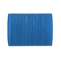Фільтр салона VW Golf IV/Skoda Octavia/Audi A3 1.0-3.2 92-10 (вугільний/антиал.)