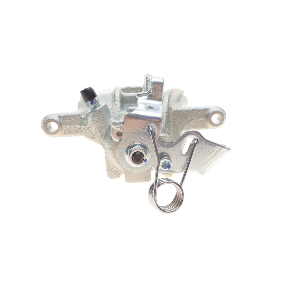 Супорт гальмівний (задній) (R) VW T4/Sharan/Ford Galaxy I 90- (d=38mm) (диск 12mm) (Lucas)