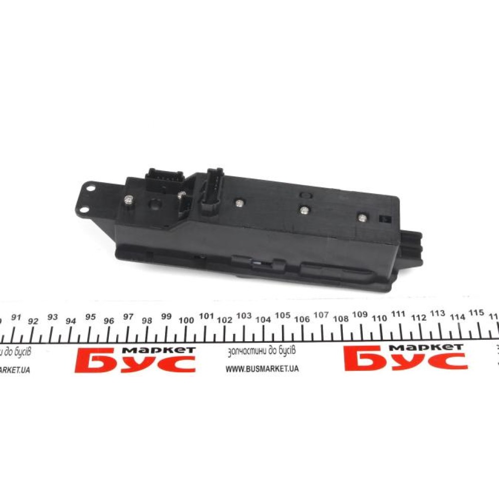 Кнопка склопідіймача і регулювання дзеркала VW Crafter/MB Sprinter 06- (L)