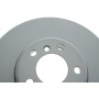 Диск гальмівний (передній) BMW 5 (F10/F11)/6 (F12/F13)/7 (F01-F04) 10- (348x36) (L)(з покр.)(вентил.)