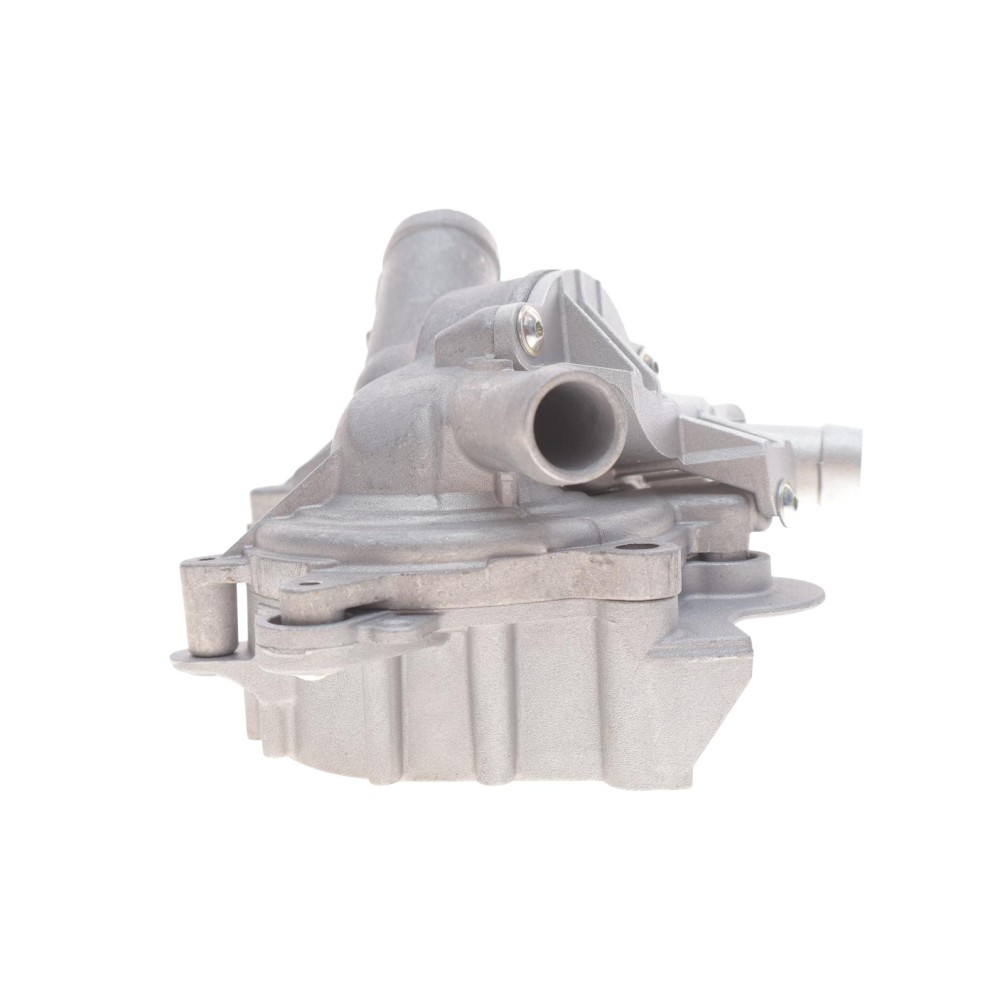 Помпа води Audi/Seat/Skoda/VW 1.2-1.4TSI/TFSI 12- (28z) (B/B) (6 лоп) (з корпусом і 2 термостатами)