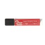 Лезо для ножа канцелярського (18mm) (к-кт 10шт)