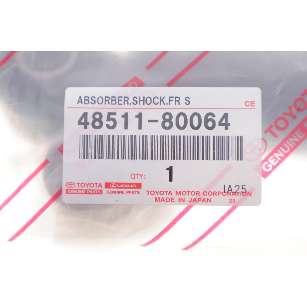 Амортизатор (передній) Toyota 4 Runner 90-02/Hilux 85-05