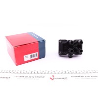 Котушка запалювання Ford C-max/Fiesta/Focus/Mondeo 1.6-2.0 00-