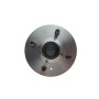 Підшипник маточини (задньої) Hyundai Accent III/Kia Rio II 1.0-1.6 02- (+ABS)