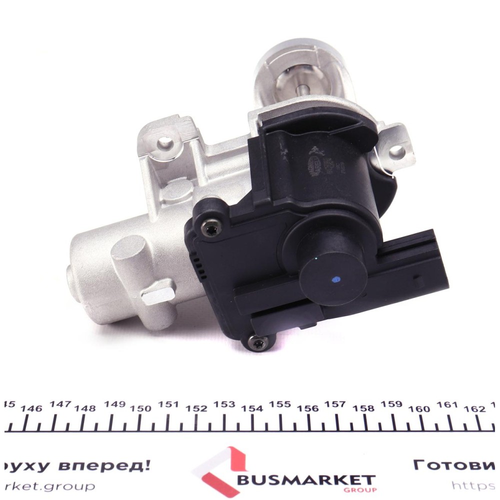 Клапан EGR VW Caddy/T5 1.9TDI 75kw 03-