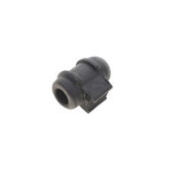 Втулка стабілізатора (переднього/наружного) Renault Kangoo/Megane 98-03 (d=23mm)