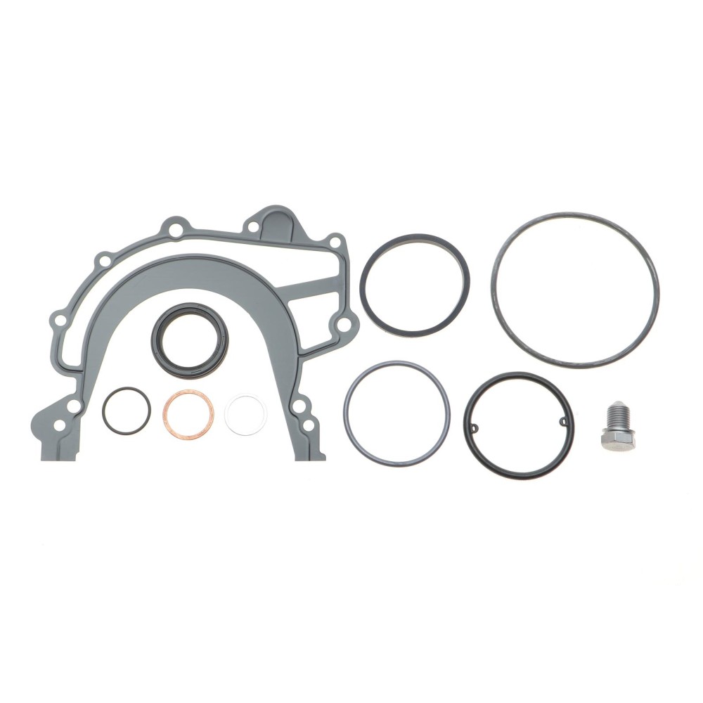 Комплект прокладок (нижній) VW Crafter 2.5 TDI 06-13