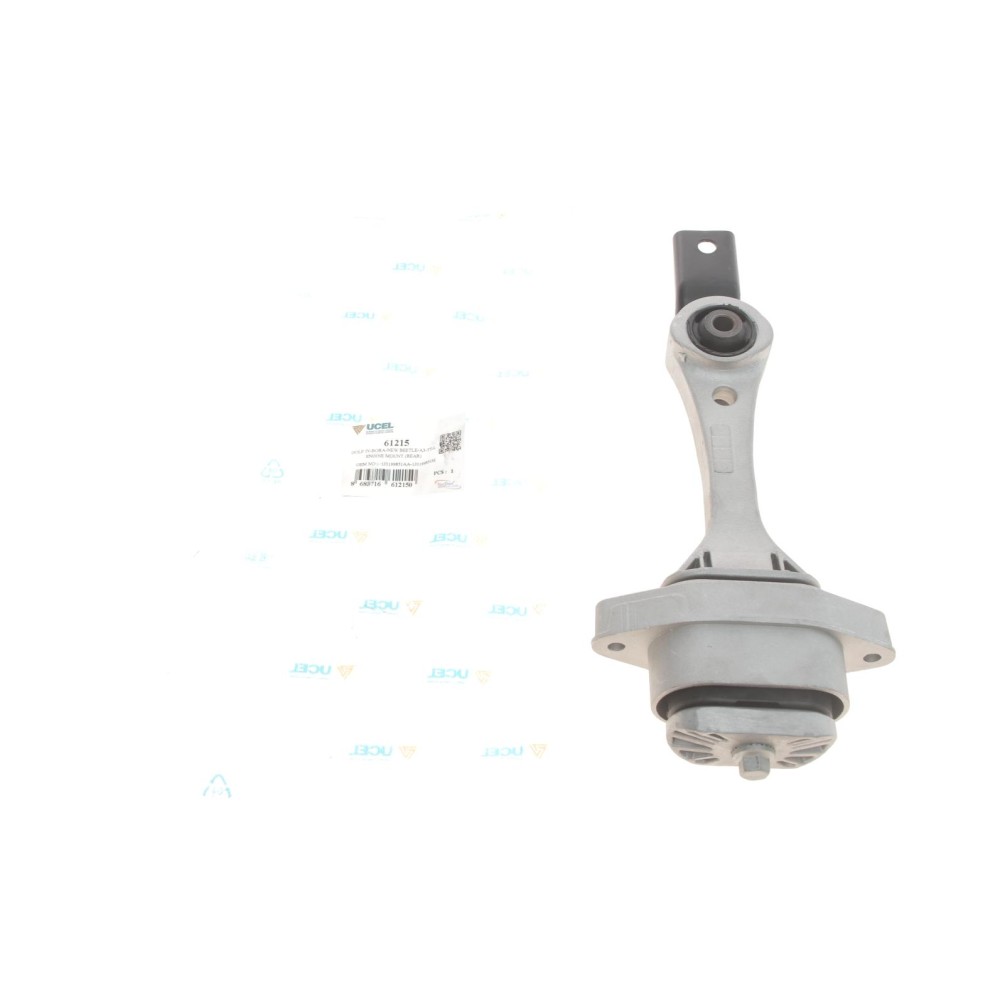 Подушка двигуна (задня) Skoda Octavia/VW Golf IV 1.4-2.3 96-10