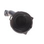 Патрубок радіатора (верхній) BMW 5 (E39)/7 (E38)  2.0-3.0 95-03 M52/M54
