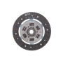Комплект зчеплення Lada 1200-1600/Niva/Nova/Toscana -12 (d=200mm) (+вижимний)