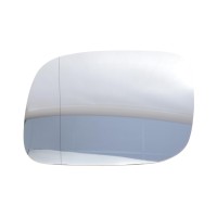 Скло дзеркала (з підігрівом) VW Touareg 02-10 (L)