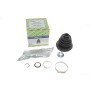 Пильник ШРКШ (зовнішній) Skoda Fabia 11-/Rapid 12-15/Roomster 07-15/VW Polo 09- (21.3x82.5) (к-кт)