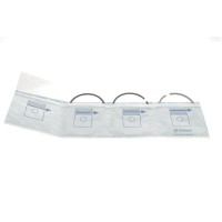 Кільця поршневі Citroen Jumper/Fiat Scudo/Ducato 1.9TD 94-06 (83.00mm/STD) (3-2-3