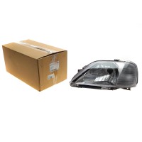 Фара Renault Logan 04-07 (L)