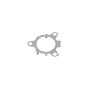Прокладка клапана EGR BMW 5 (G30/F90)/7 (G11/G12) 16- B37/B57
