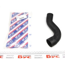 Патрубок інтеркулера Fiat Ducato/Citroen Jumper/Peugeot Boxer 2.2HDI 06-