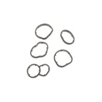 Прокладка корпусу фільтра масляного BMW 3 (F30/F80/G20/G80/G28)/5 (G30/F90)/7 (G11/G12) 15- B58 B30
