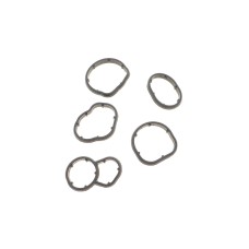 Прокладка корпусу фільтра масляного BMW 3 (F30/F80/G20/G80/G28)/5 (G30/F90)/7 (G11/G12) 15- B58 B30