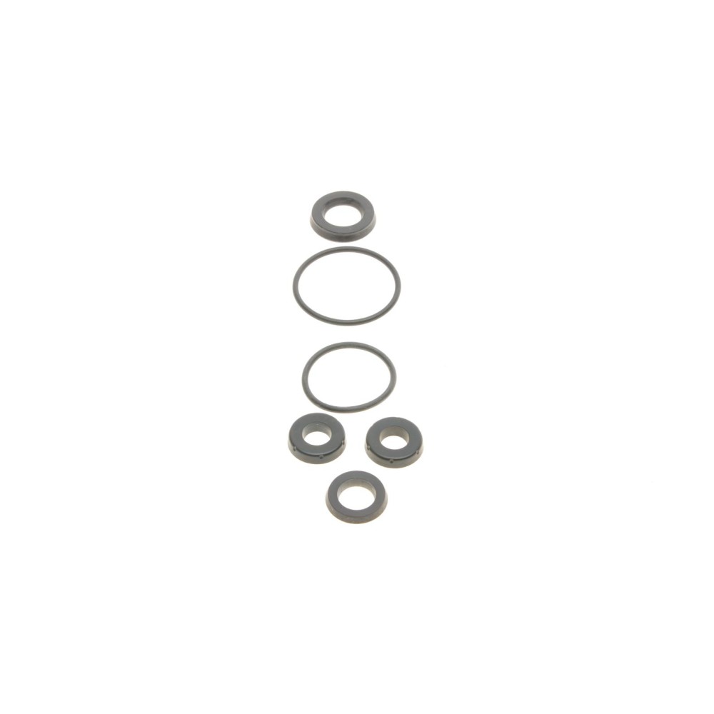 Ремкомплект циліндра гальмівного (головного) Toyota Hilux 04-15 (d=20,6mm)