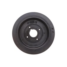 Шків колінвалу Citroen Berlingo/Jumpy/Peugeot Expert 1.8-1.9D 95-02 (6PK)
