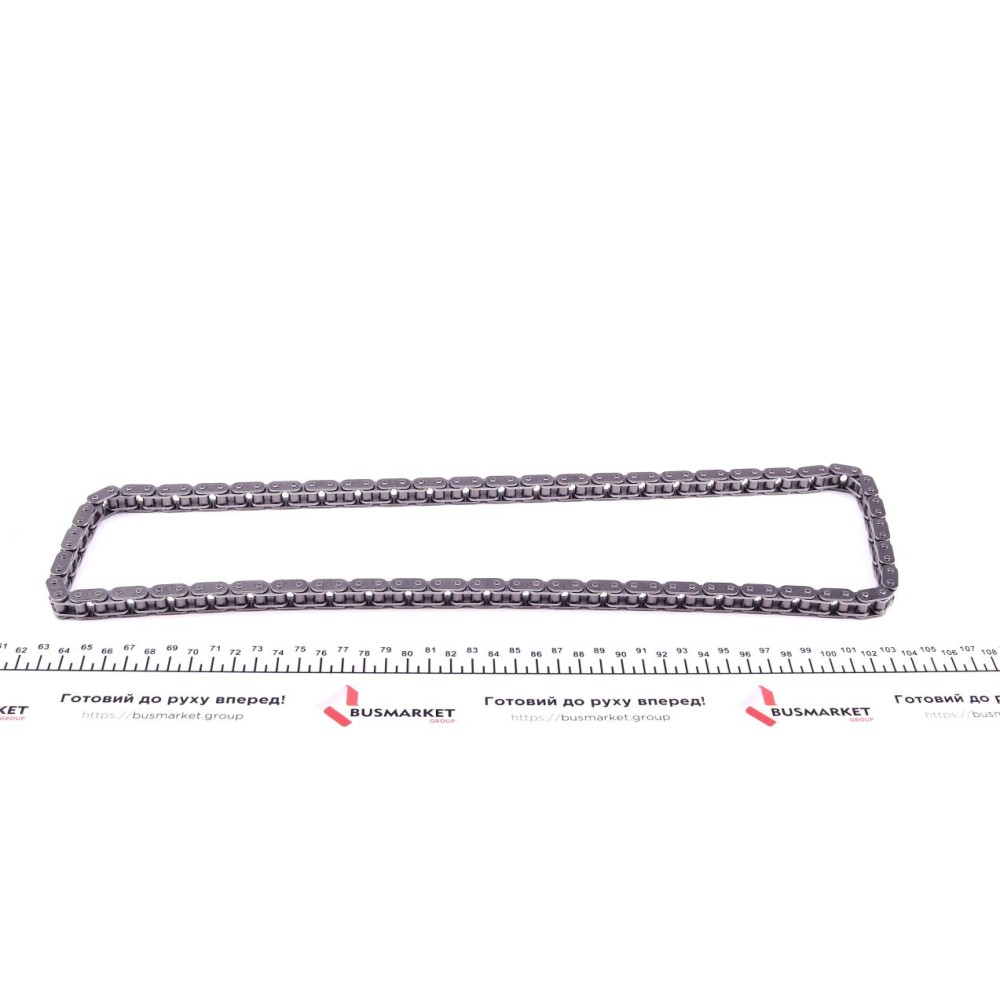 Ланцюг ГРМ BMW 3 (E36/E46)/5 (E34/E39/E60)/7 (E38) 2.0-3.0 92- (M52/M54)