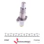 Комплект ланцюга ГРМ MB A-class (W169)/B-class (W245) 04-12