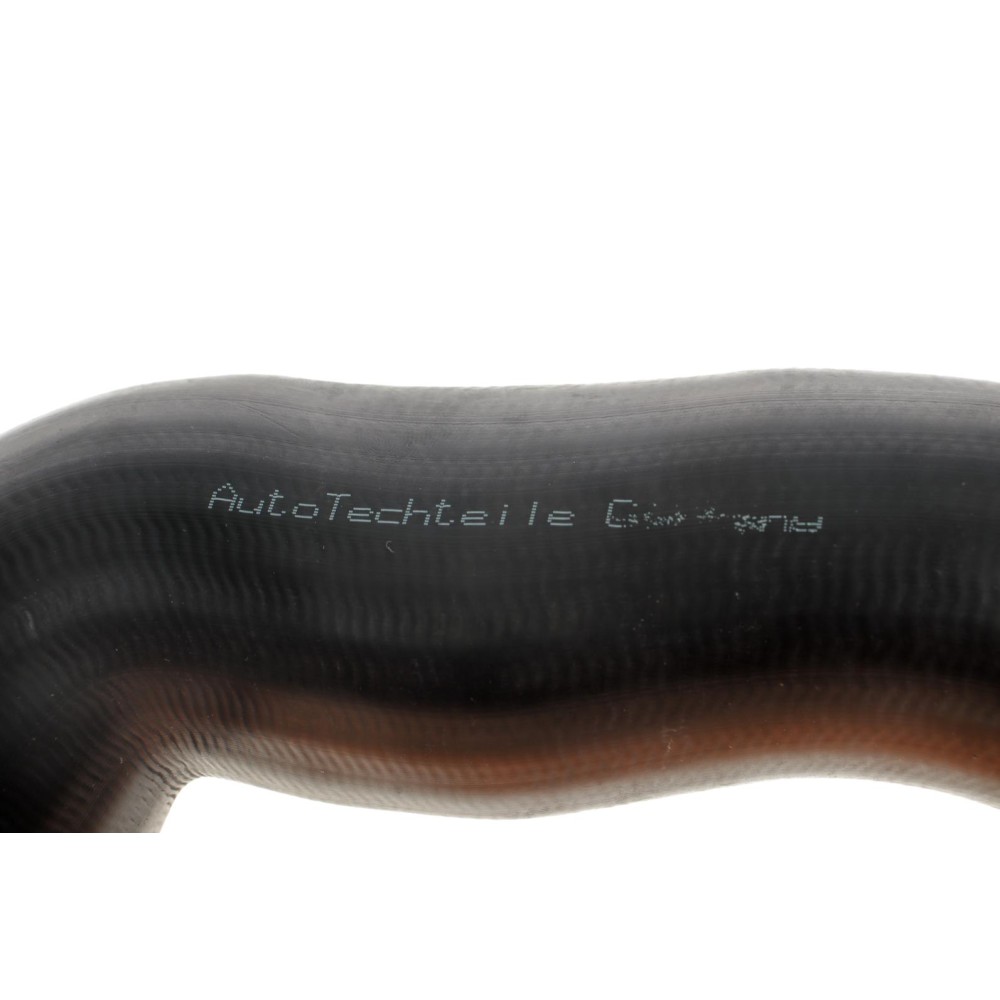 Патрубок інтеркулера (L) Audi A1/Skoda Fabia/VW Polo 1.2/1.6 TDI 09-