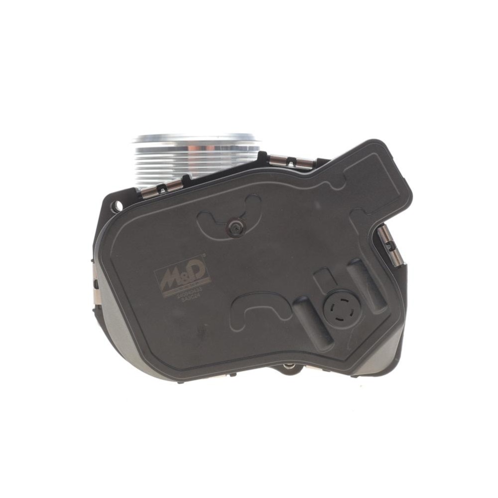 Заслонка дросельна Audi A3/4/5/6/7/8/Q5/TT/VW Passat/T5/Golf 1.8-2.0H 04-
