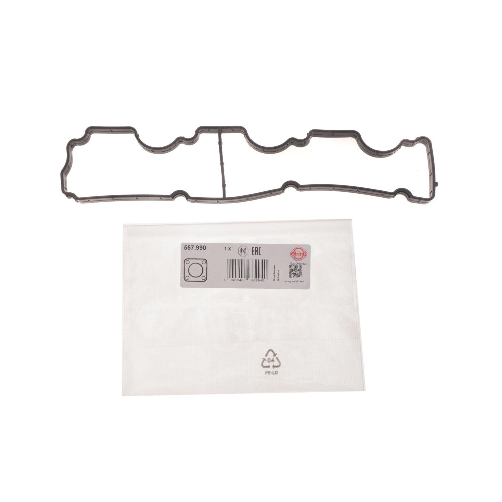 Прокладка вентиляції картера Land Rover Defender/Discovery/Range Rover 2.0D 14-
