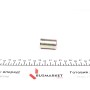 Хомут тонкостенний стальний (G10 Ø 20x15.6)