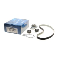 Комплект ГРМ + помпа Citroen Berlingo/Jumpy 1.6HDI 10- (z=141)