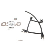 Шланг зливний Citroen C3 1.4HDi 02-