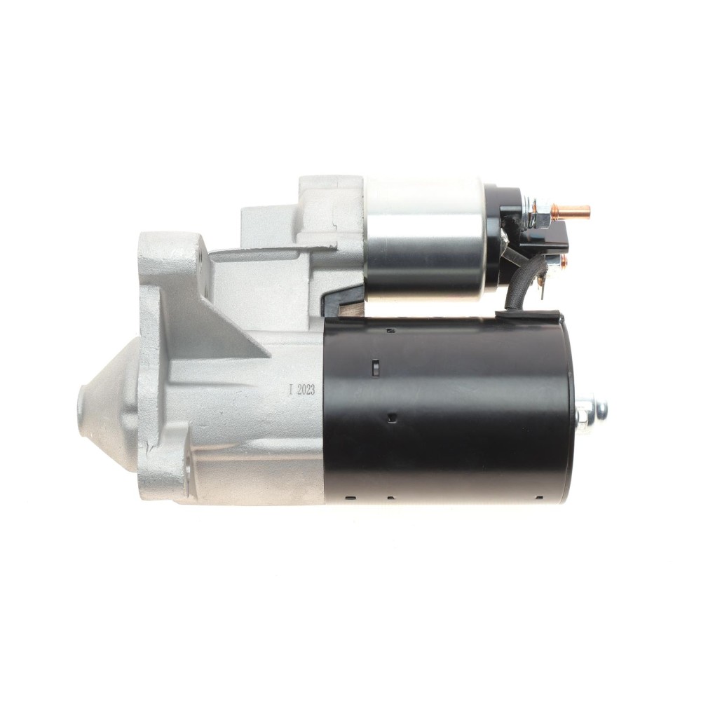 Стартер Renault Megane II/Trafic II 2.0 01- (12V/0.9kw) (z=9) = 114814