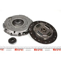 Комплект зчеплення Citroen Jumpy/Peugeot Expert 2.0HDi 11- (d=240mm)
