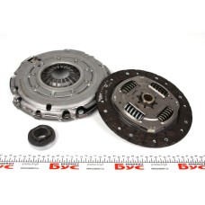 Комплект зчеплення Citroen Jumpy/Peugeot Expert 2.0HDi 11- (d=240mm)