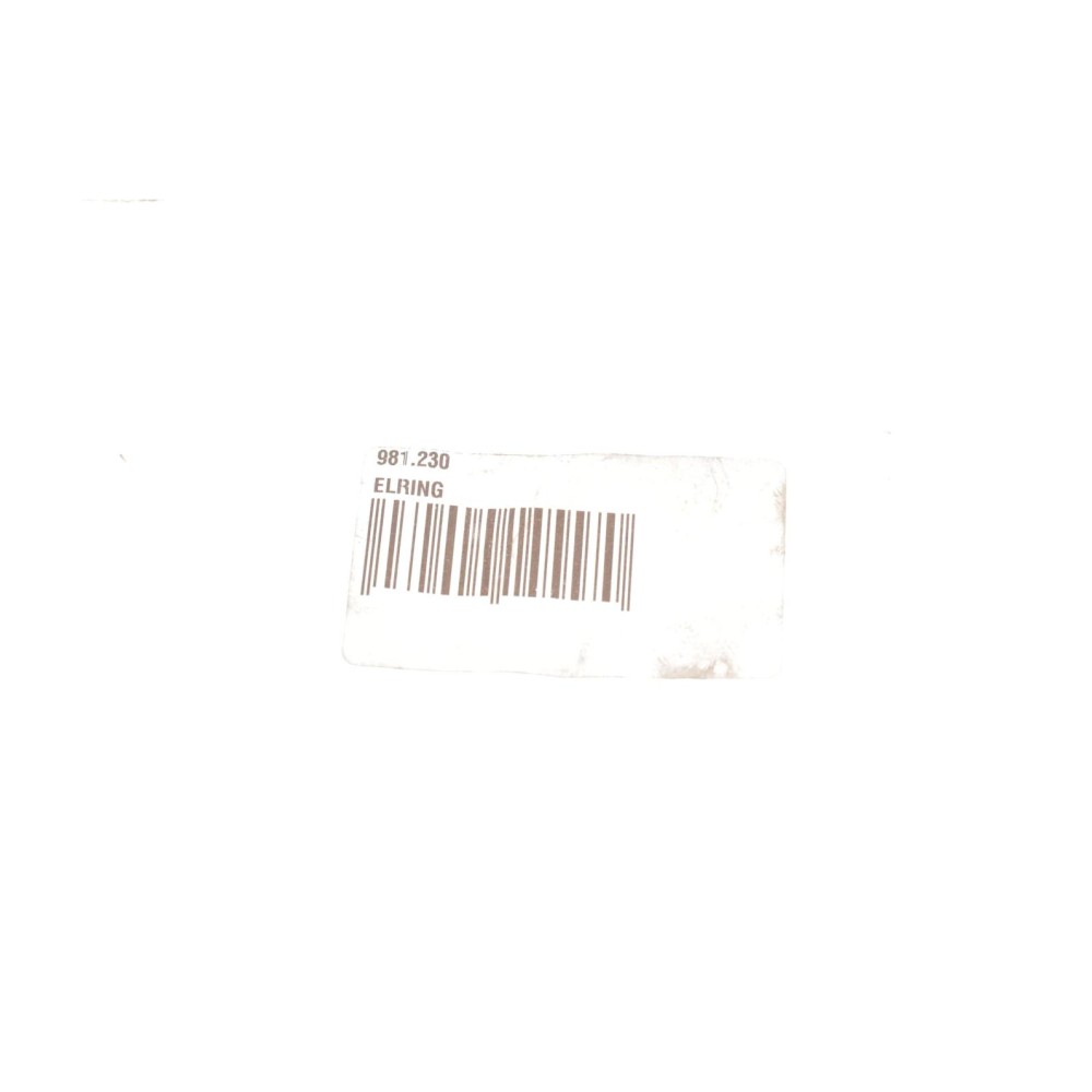 Прокладка корпуса колектора впускного Audi A2/A3/A4/VW Passat/Polo/Golf 2.0FSI 04-08
