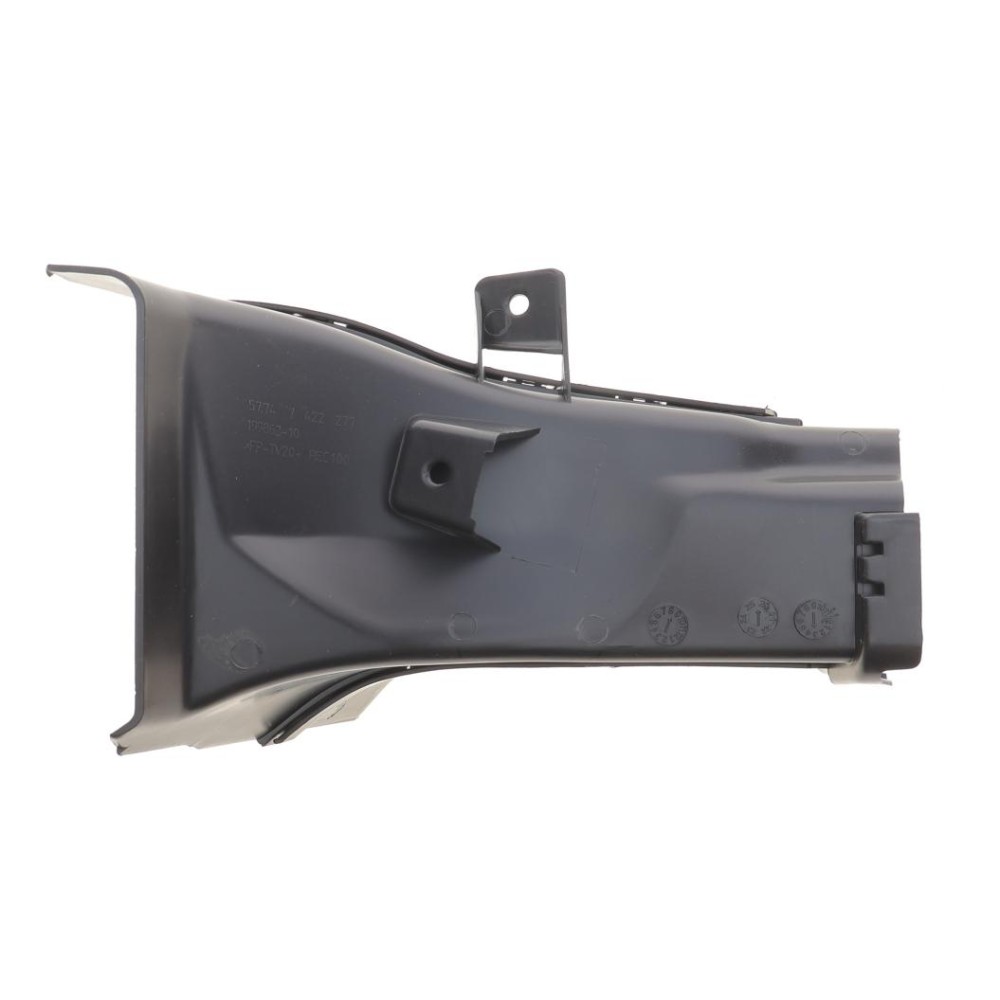 Повітропровід гальм (передній) BMW 3 (G20/G21) 17- (L)