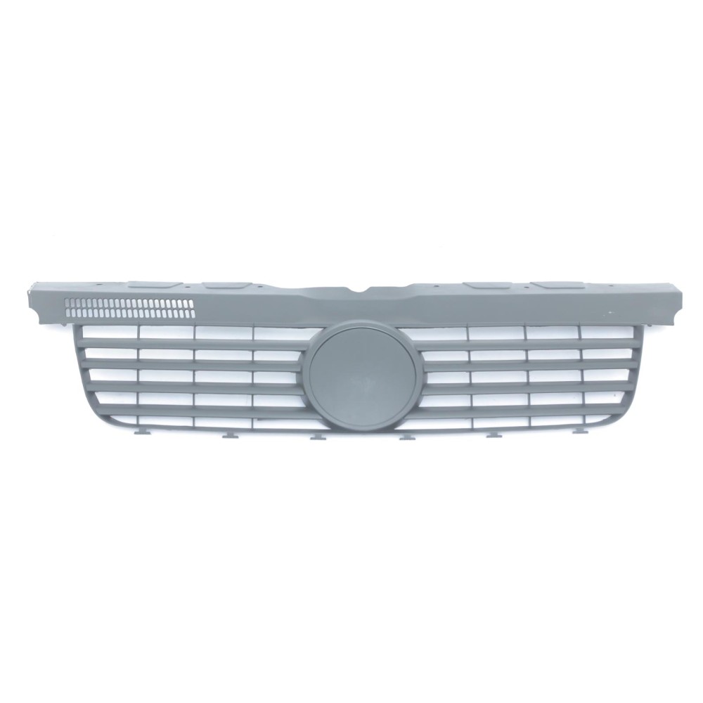 Решітка бампера (переднього) VW T5 03-09