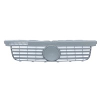 Решітка бампера (переднього) VW T5 03-09