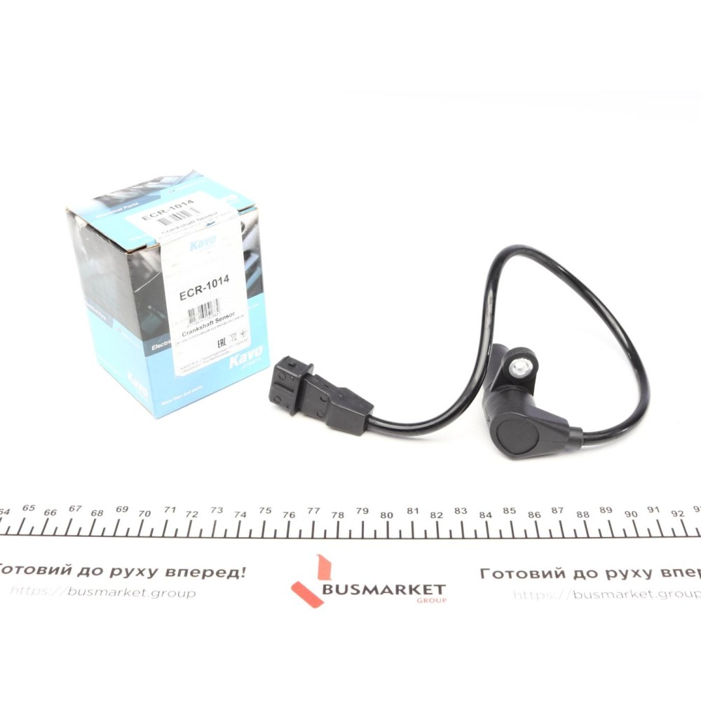 Датчик положення колінвалу Chevrolet Lacetti/Daewoo Nubira 1.4-1.8i 04-