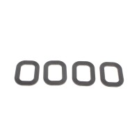 Прокладка колектора впускного Fiat Palio 1.6 16V 96-02