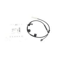 Датчик зносу гальмівних колодок (передніх) Mini (R56/R57/R58/R59)/Clubman (R55) 1.6/1.6D/2.0D 06-15