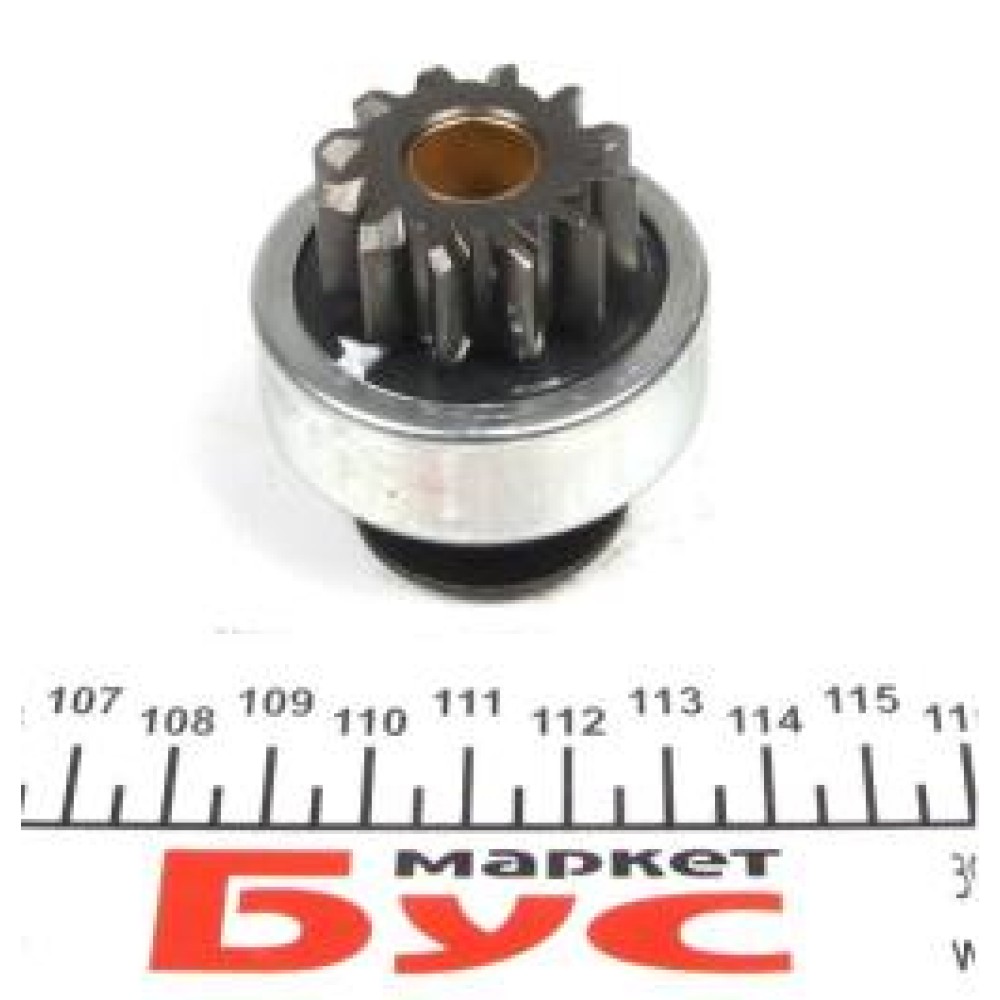 Бендикс стартера Citroen Jumpy/Fiat Scudo/Peugeot Expert 2.0HDi/D Multijet 07- (z=12) = 237880