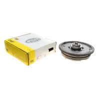 Демпфер зчеплення VW LT 28-46, 2.8TDI, 02-06, 116kw, AUH, BCQ