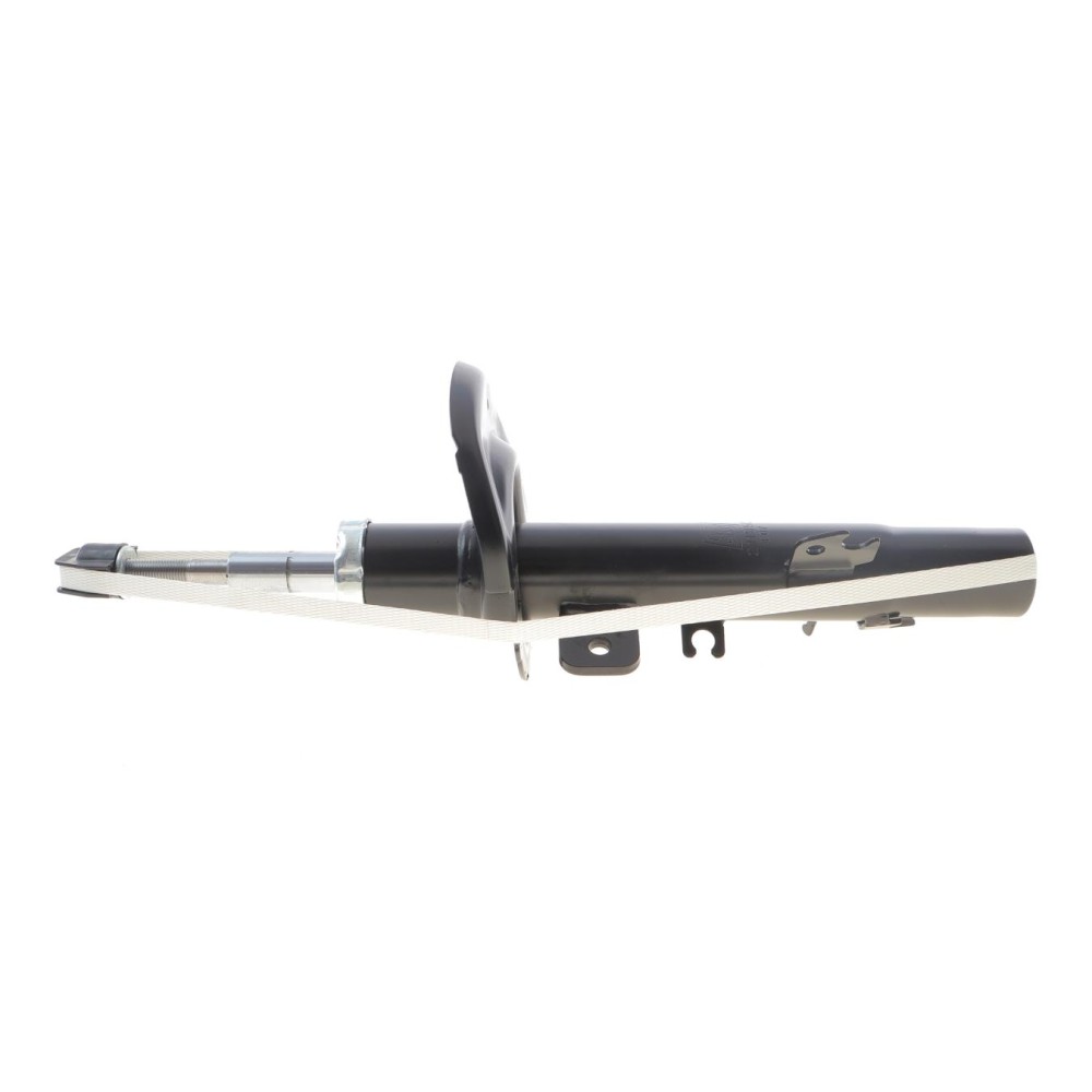 Амортизатор (передній) Peugeot 207/Citroen C3 1.4/1.6HDi/VTi 06- (R) (Gas)