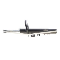 Амортизатор (передній) Peugeot 207/Citroen C3 1.4/1.6HDi/VTi 06- (R) (Gas)
