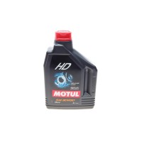 Олива трансмісійна 80W90 HD (2L) (100103)
