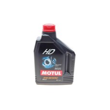 Олива трансмісійна 80W90 HD (2L) (100103)