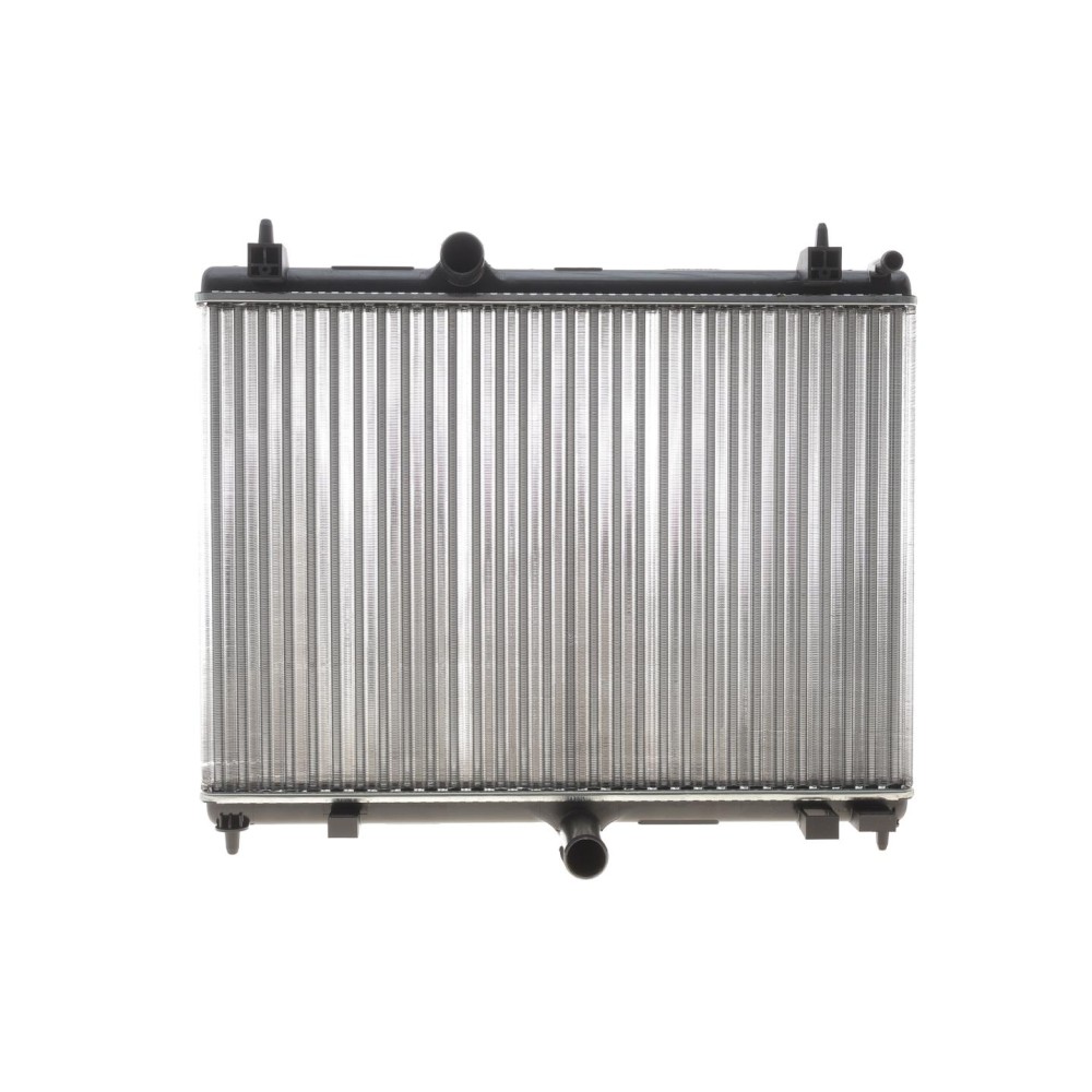 Радіатор охолодження Citroen C5/Peugeot 407/508 2.0 HDi 08-18